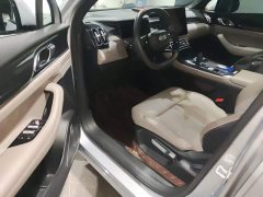 Geely Boyue L 4th Gen 1.5TD DCT Yufan - ფოტო 13