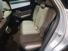 Geely Boyue L 4th Gen 1.5TD DCT Yufan - ფოტო 14