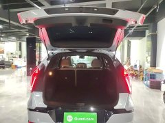 Geely Boyue L 4th Gen 1.5TD DCT Yufan - ფოტო 16