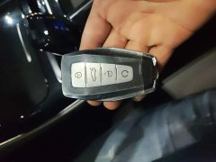 Geely Boyue L 4th Gen 1.5TD DCT Yufan - ფოტო 18
