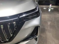 Geely Boyue L 4th Gen 1.5TD DCT Yufan - ფოტო 19