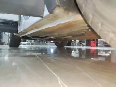 Geely Boyue L 4th Gen 1.5TD DCT Yufan - ფოტო 20