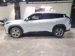 Geely Boyue L 4th Gen 1.5TD DCT Yufan - ფოტო 4