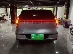 Geely Boyue L 4th Gen 1.5TD DCT Yufan - ფოტო 5