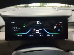 Geely Boyue L 4th Gen 1.5TD DCT Yufan - ფოტო 9