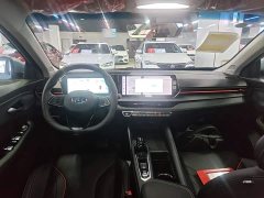 Geely Binrui 2024 Binrui COOL 1.5T DCT Dragon Ascend Edition - ფოტო 10