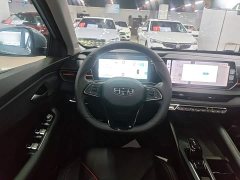 Geely Binrui 2024 Binrui COOL 1.5T DCT Dragon Ascend Edition - ფოტო 11