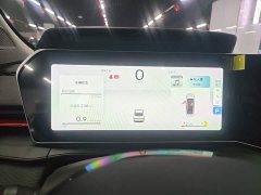 Geely Binrui 2024 Binrui COOL 1.5T DCT Dragon Ascend Edition - ფოტო 12