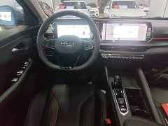 Geely Binrui 2024 Binrui COOL 1.5T DCT Dragon Ascend Edition - ფოტო 13
