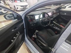 Geely Binrui 2024 Binrui COOL 1.5T DCT Dragon Ascend Edition - ფოტო 16