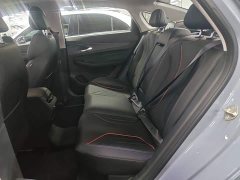 Geely Binrui 2024 Binrui COOL 1.5T DCT Dragon Ascend Edition - ფოტო 17