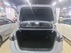 Geely Binrui 2024 Binrui COOL 1.5T DCT Dragon Ascend Edition - ფოტო 19