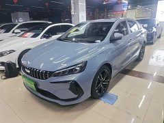 Geely Binrui 2024 Binrui COOL 1.5T DCT Dragon Ascend Edition - ფოტო 2