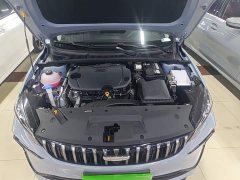 Geely Binrui 2024 Binrui COOL 1.5T DCT Dragon Ascend Edition - ფოტო 20