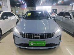 Geely Binrui 2024 Binrui COOL 1.5T DCT Dragon Ascend Edition - ფოტო 3