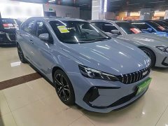 Geely Binrui 2024 Binrui COOL 1.5T DCT Dragon Ascend Edition - ფოტო 4