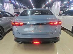 Geely Binrui 2024 Binrui COOL 1.5T DCT Dragon Ascend Edition - ფოტო 6