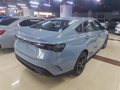 Geely Binrui 2024 Binrui COOL 1.5T DCT Dragon Ascend Edition - ფოტო 7