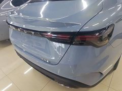 Geely Binrui 2024 Binrui COOL 1.5T DCT Dragon Ascend Edition - ფოტო 8