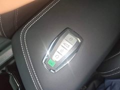 Geely Binrui 2024 Binrui COOL 1.5T DCT Dragon Ascend Edition - ფოტო 9
