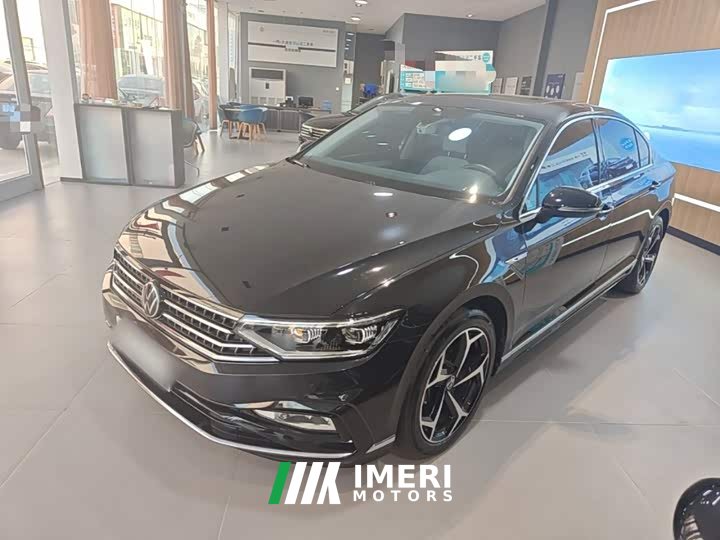 Volkswagen Magotan 2 Million Units Commemorative Edition 330TSI DSG Luxury