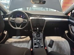 Volkswagen Magotan 2023 2 Million Units Commemorative Edition 330TSI DSG Luxury - ფოტო 10