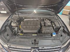 Volkswagen Magotan 2023 2 Million Units Commemorative Edition 330TSI DSG Luxury - ფოტო 20