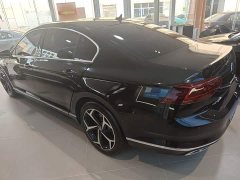 Volkswagen Magotan 2023 2 Million Units Commemorative Edition 330TSI DSG Luxury - ფოტო 5