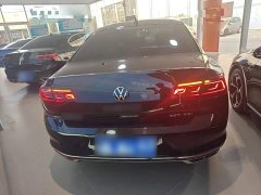 Volkswagen Magotan 2023 2 Million Units Commemorative Edition 330TSI DSG Luxury - ფოტო 6