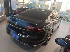 Volkswagen Magotan 2023 2 Million Units Commemorative Edition 330TSI DSG Luxury - ფოტო 7