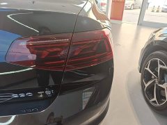Volkswagen Magotan 2023 2 Million Units Commemorative Edition 330TSI DSG Luxury - ფოტო 8