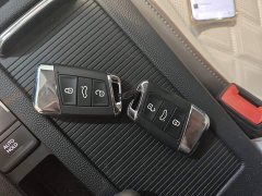 Volkswagen Magotan 2023 2 Million Units Commemorative Edition 330TSI DSG Luxury - ფოტო 9