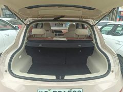 ORA Good Cat 400km Standard Range Venus Edition Ternary Lithium Battery - ფოტო 15