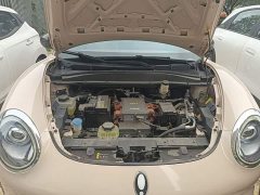 ORA Good Cat 400km Standard Range Venus Edition Ternary Lithium Battery - ფოტო 16