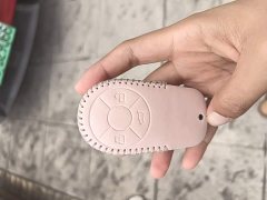 ORA Good Cat 400km Standard Range Venus Edition Ternary Lithium Battery - ფოტო 17