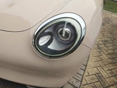 ORA Good Cat 400km Standard Range Venus Edition Ternary Lithium Battery - ფოტო 18
