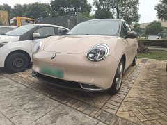ORA Good Cat 400km Standard Range Venus Edition Ternary Lithium Battery - ფოტო 2