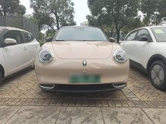 ORA Good Cat 400km Standard Range Venus Edition Ternary Lithium Battery - ფოტო 3