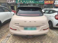 ORA Good Cat 400km Standard Range Venus Edition Ternary Lithium Battery - ფოტო 4