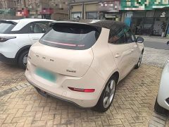 ORA Good Cat 400km Standard Range Venus Edition Ternary Lithium Battery - ფოტო 5