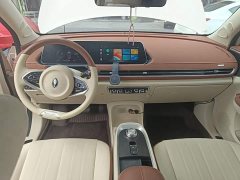 ORA Good Cat 400km Standard Range Venus Edition Ternary Lithium Battery - ფოტო 6