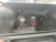 ORA Good Cat 400km Standard Range Venus Edition Ternary Lithium Battery - ფოტო 8
