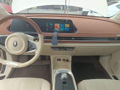 ORA Good Cat 400km Standard Range Venus Edition Ternary Lithium Battery - ფოტო 9
