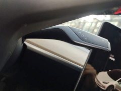 Tesla Model 3 Standard Range RWD Upgrade - ფოტო 10