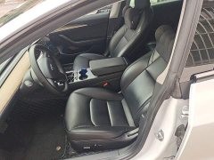 Tesla Model 3 Standard Range RWD Upgrade - ფოტო 11