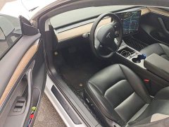 Tesla Model 3 Standard Range RWD Upgrade - ფოტო 12