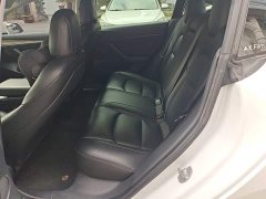 Tesla Model 3 Standard Range RWD Upgrade - ფოტო 13
