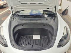 Tesla Model 3 Standard Range RWD Upgrade - ფოტო 16