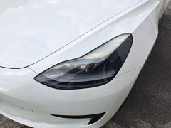 Tesla Model 3 Standard Range RWD Upgrade - ფოტო 18