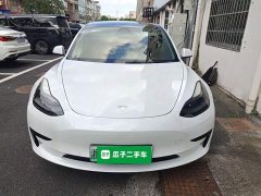 Tesla Model 3 Standard Range RWD Upgrade - ფოტო 3
